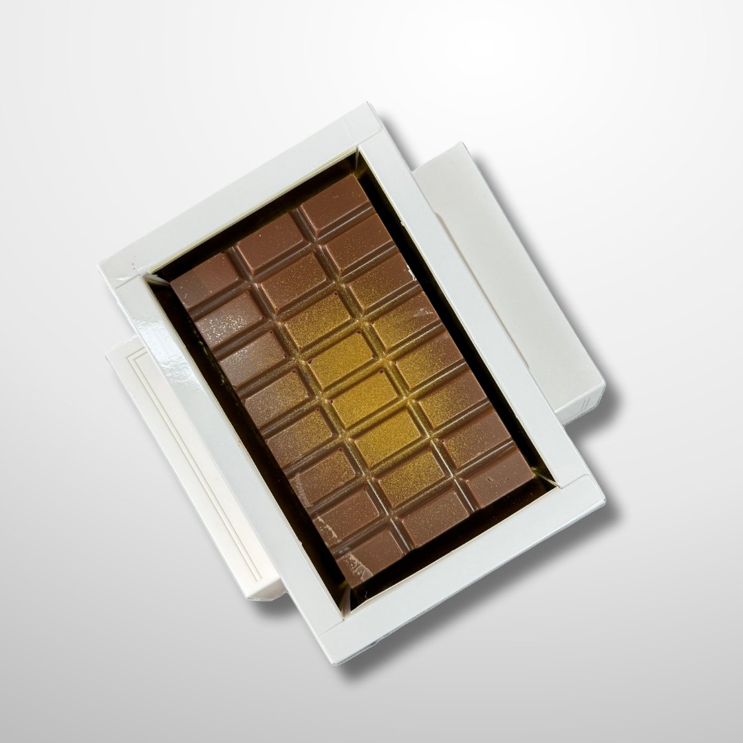 Dubai Chocolade (Gold Edition)