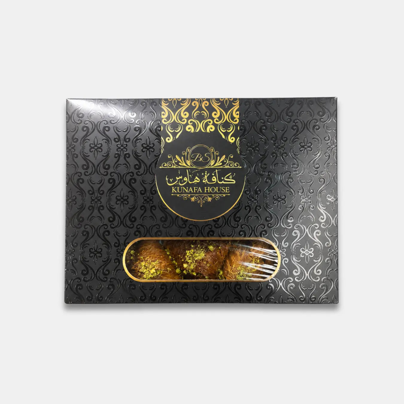 Kunafa Faisalia