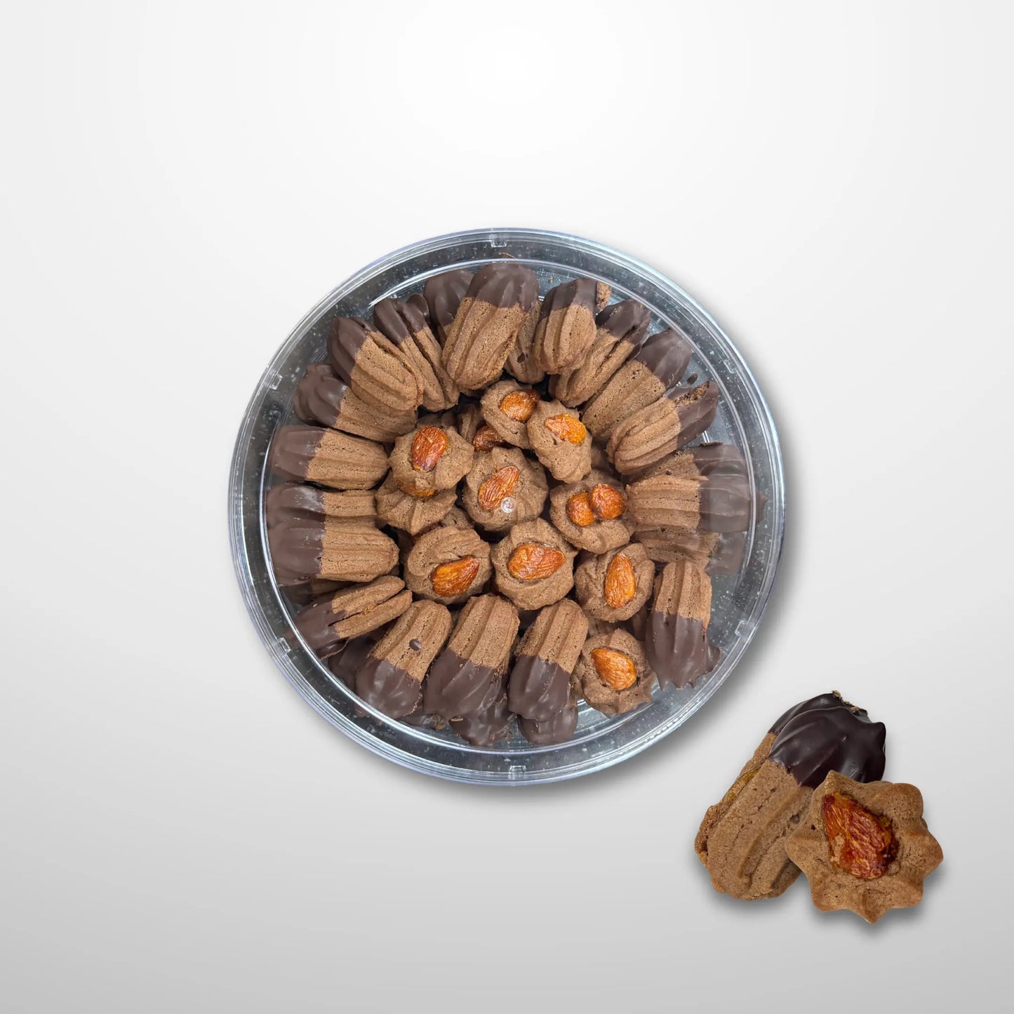 Petit Fours