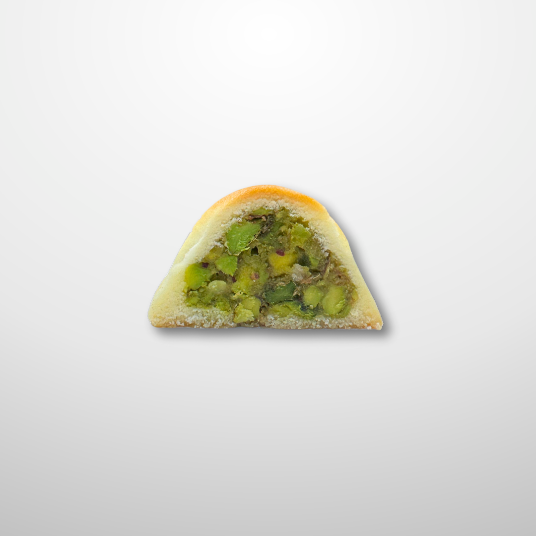 Ma'amoul (Pistache)