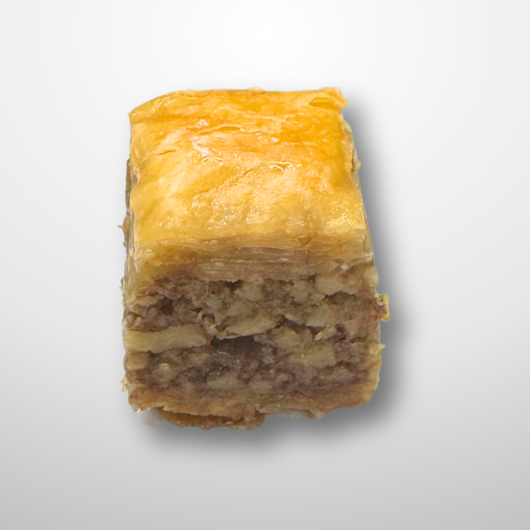 De Baklava Klassiekers