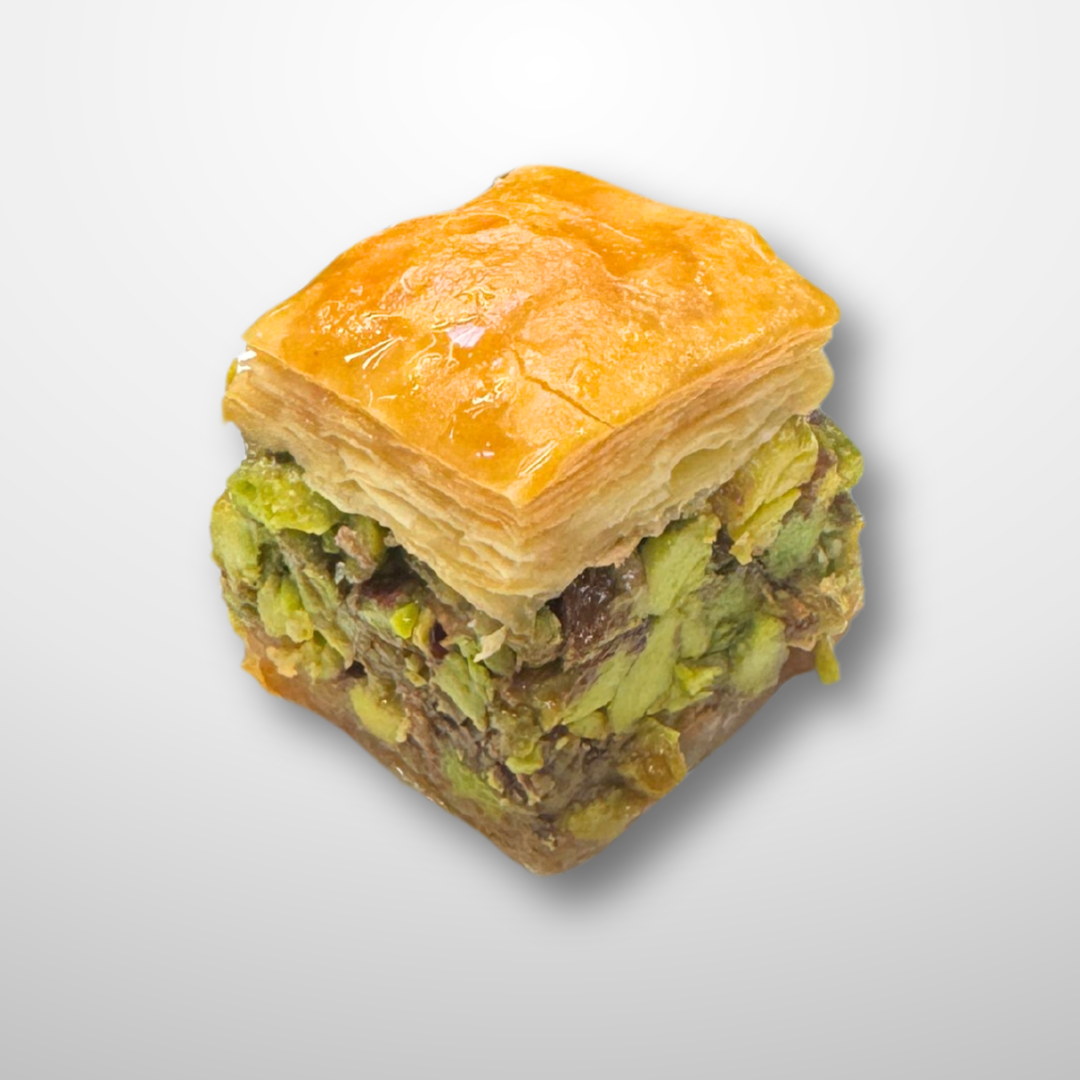 De Baklava Klassiekers