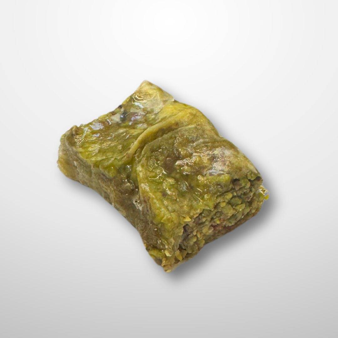 Pistache Rollen