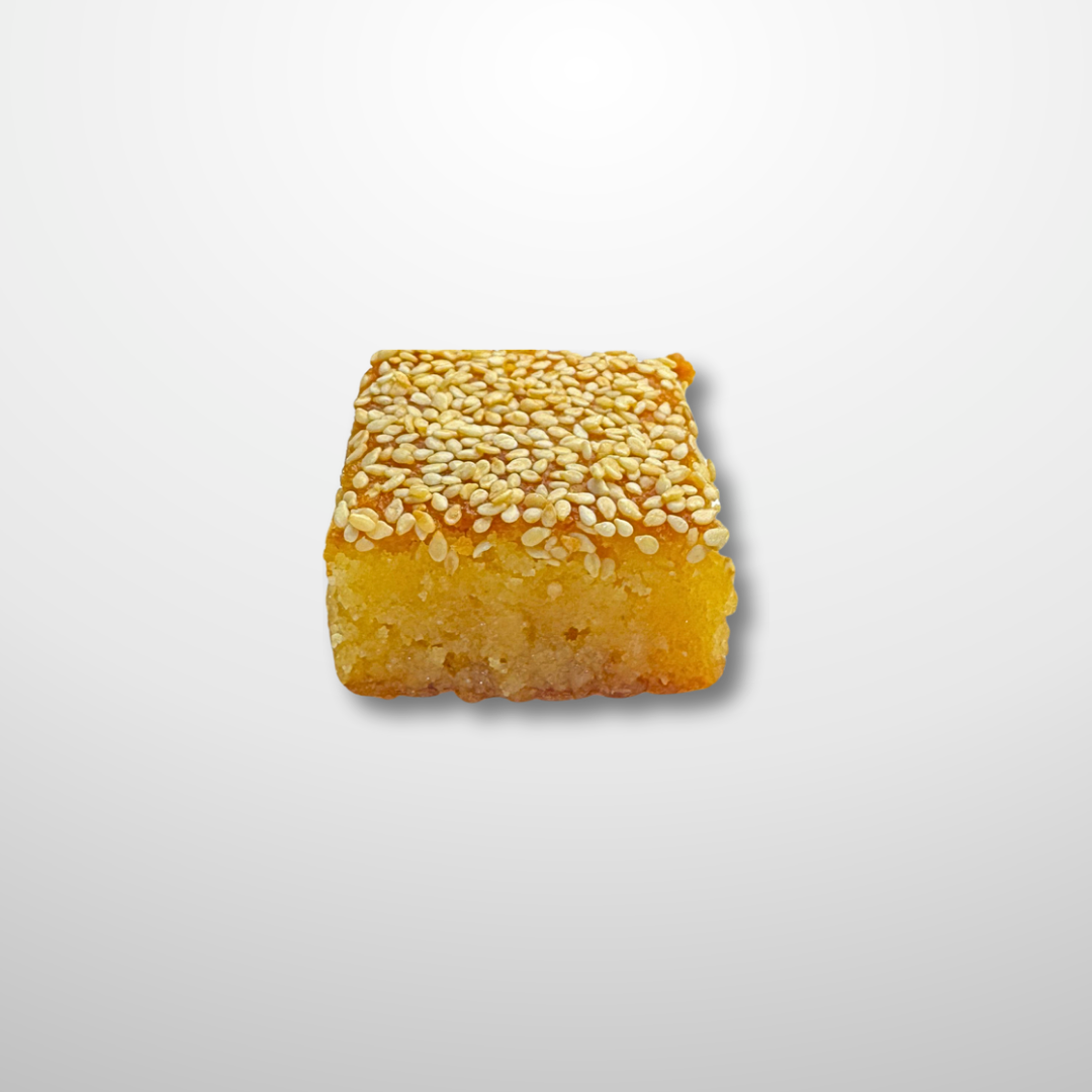 Harisa (Sesam)