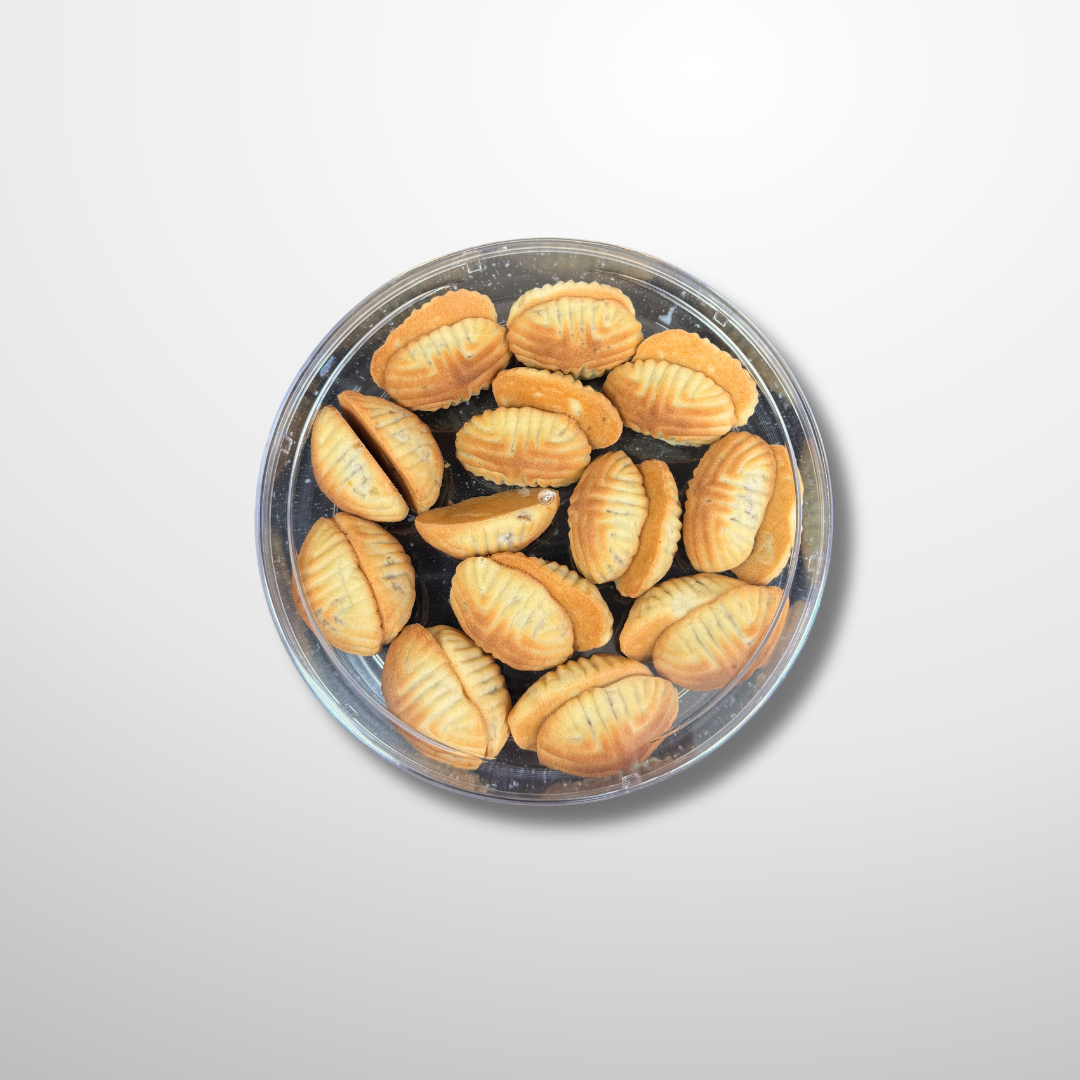 Ma'amoul (Walnoot)