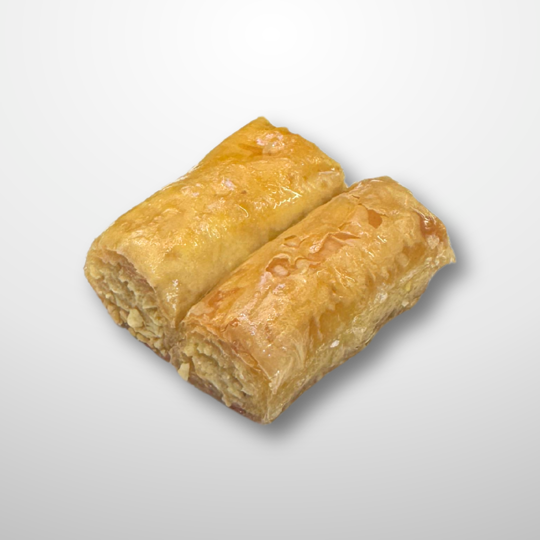 Cashew Rollen