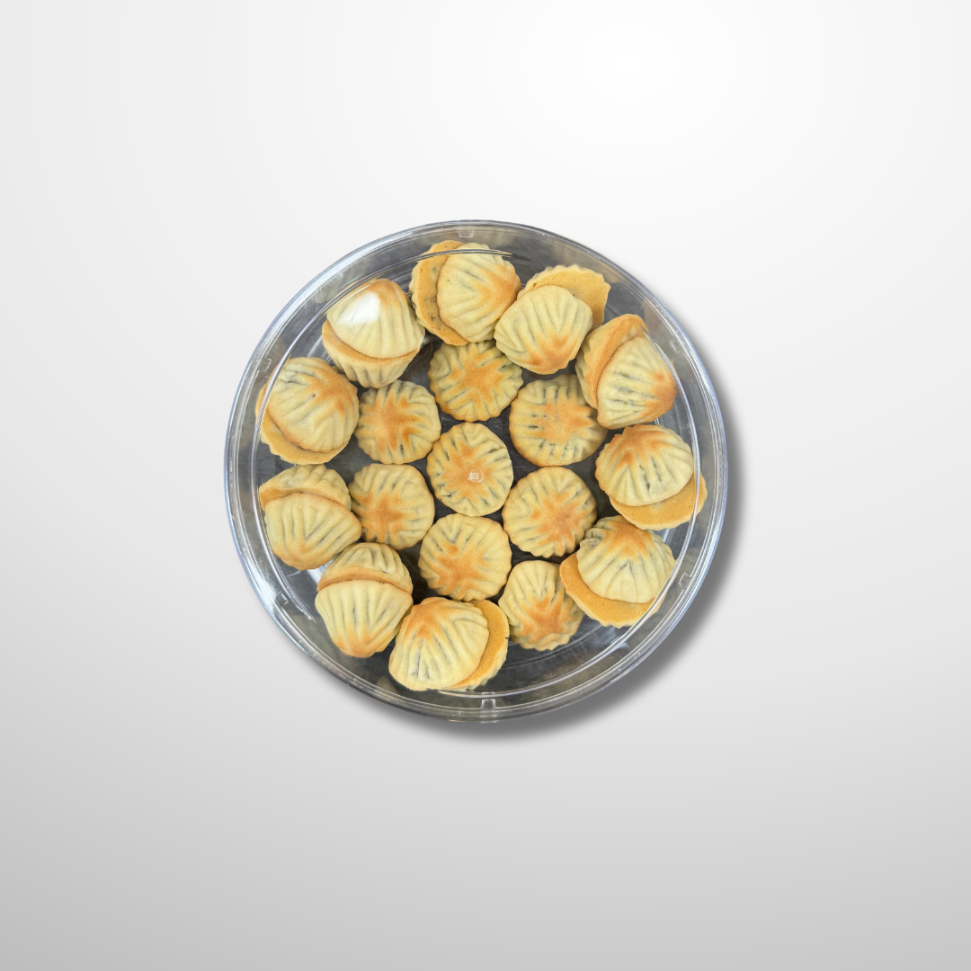Ma'amoul (Pistache)