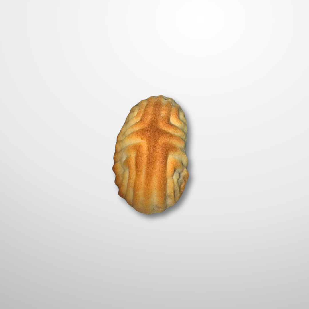 Ma'amoul (Walnoot)