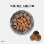 Deluxe Koekjes Pakket