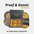 Proef & Geniet Pakket