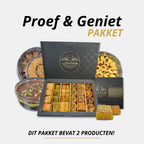 Proef & Geniet Pakket