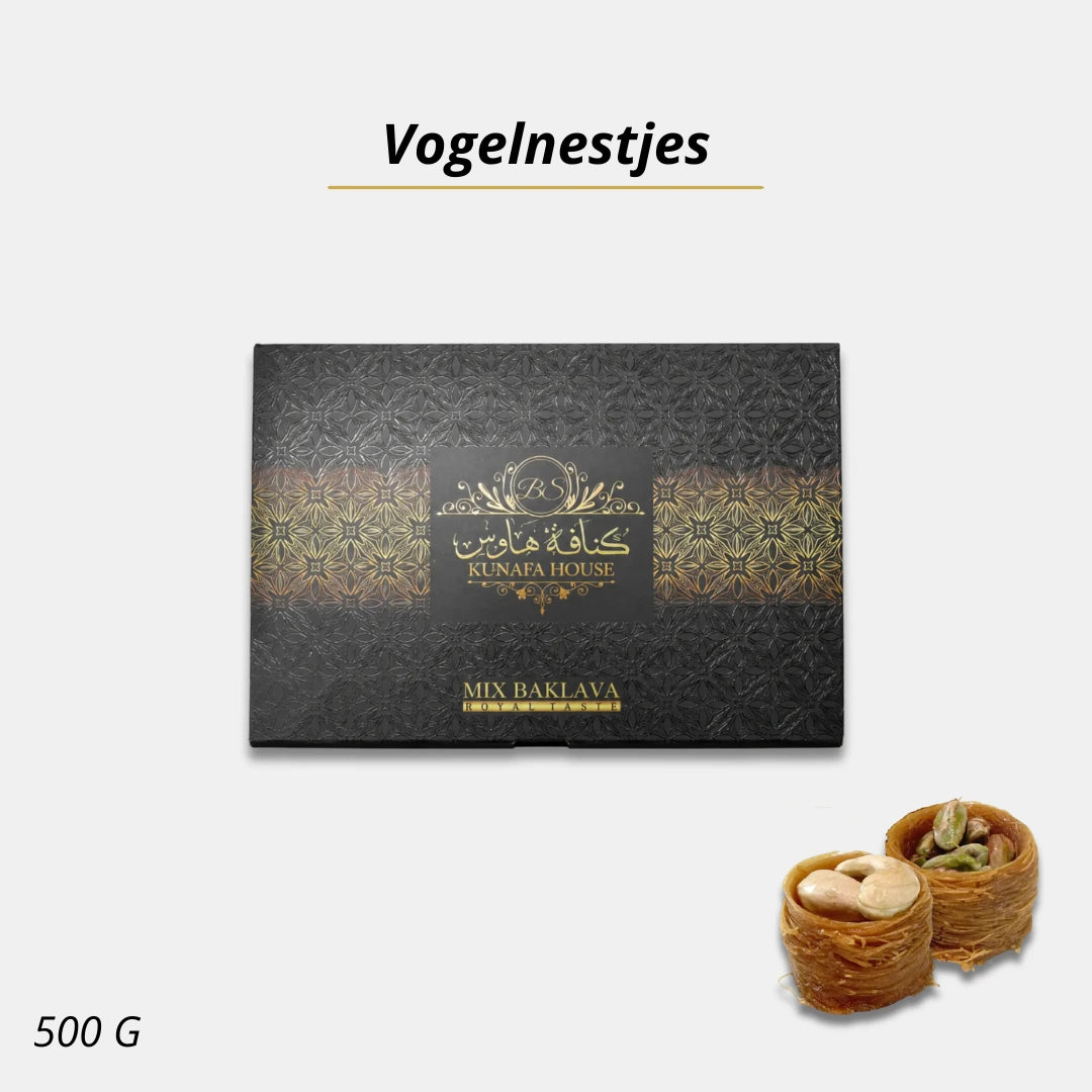 Familie Moment Pakket