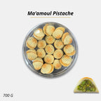 Deluxe Koekjes Pakket