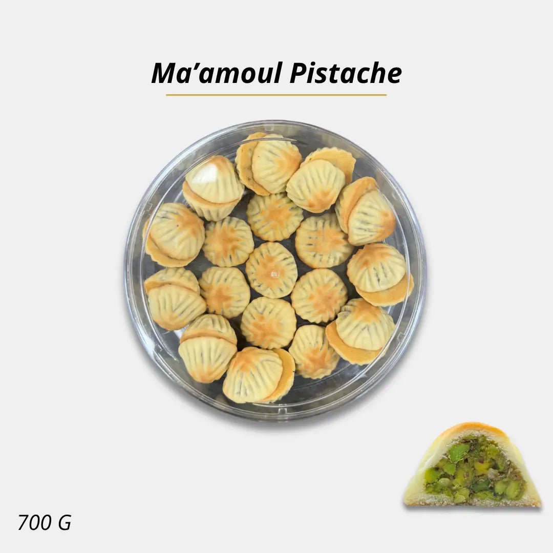 Deluxe Koekjes Pakket