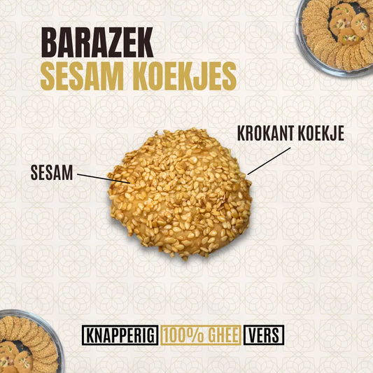 Barazek