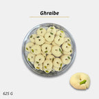 Deluxe Koekjes Pakket