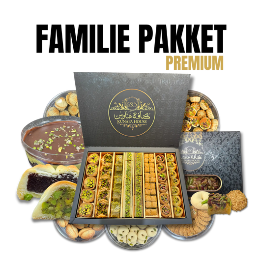 Familie Pakket