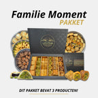 Familie Moment Pakket