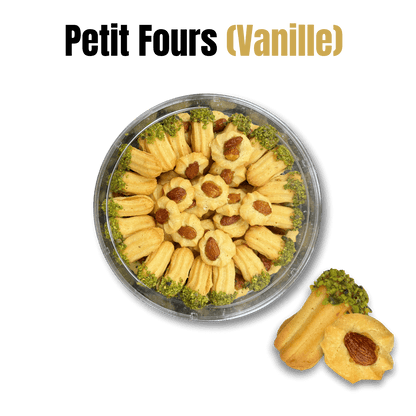 Deluxe Koekjes Pakket