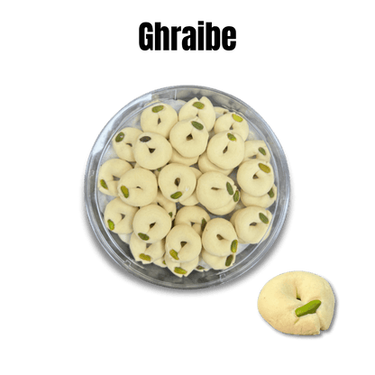 Deluxe Koekjes Pakket