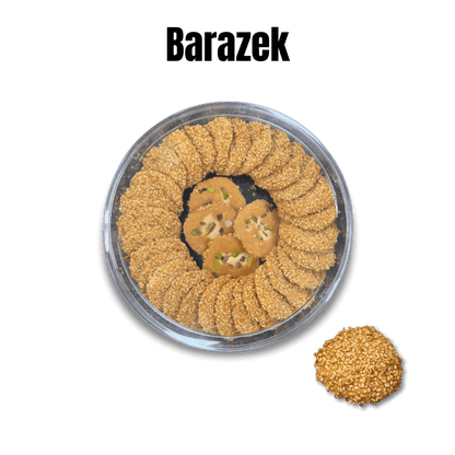 Deluxe Koekjes Pakket