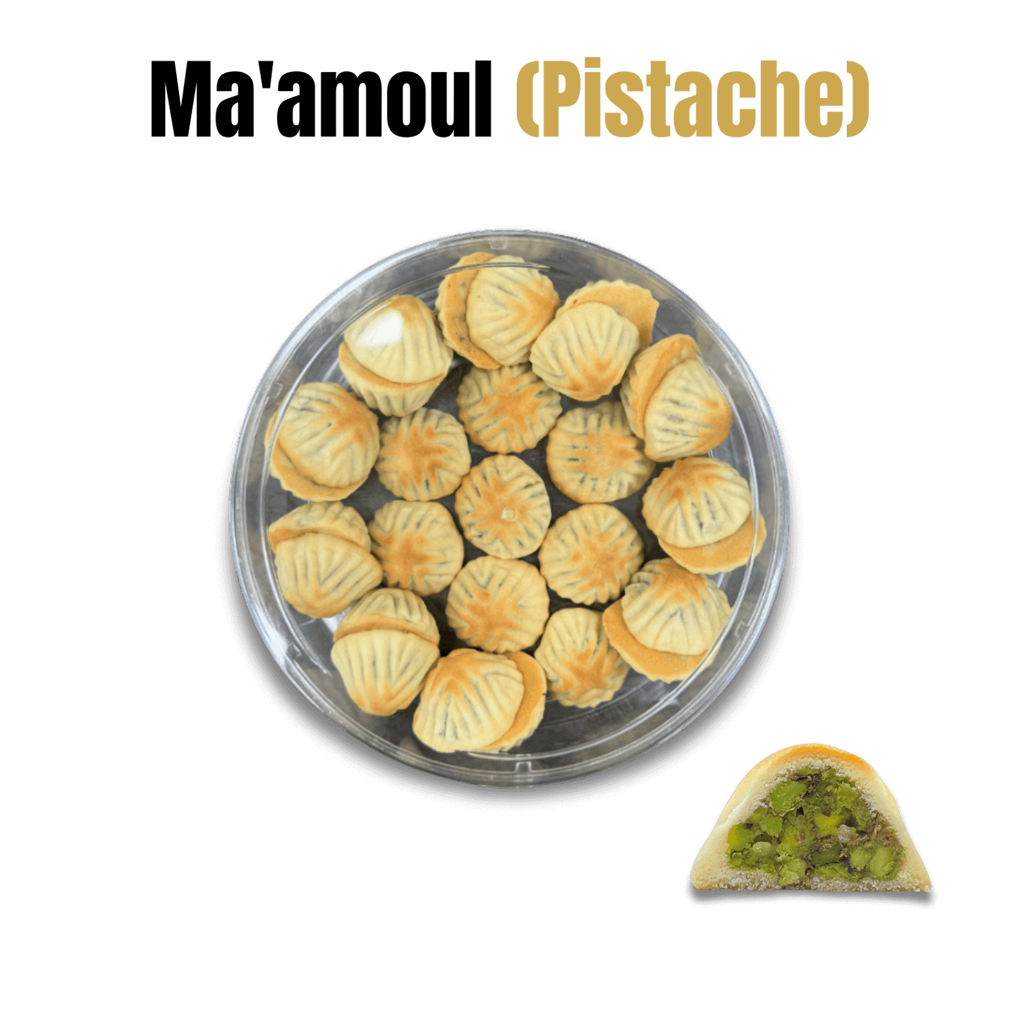 Deluxe Koekjes Pakket