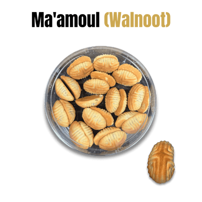 Deluxe Koekjes Pakket