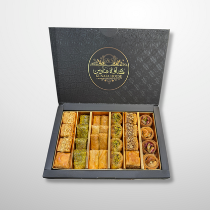 Luxe Baklava Mix