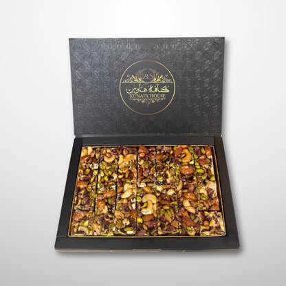 Tamria (Dadel Baklava)