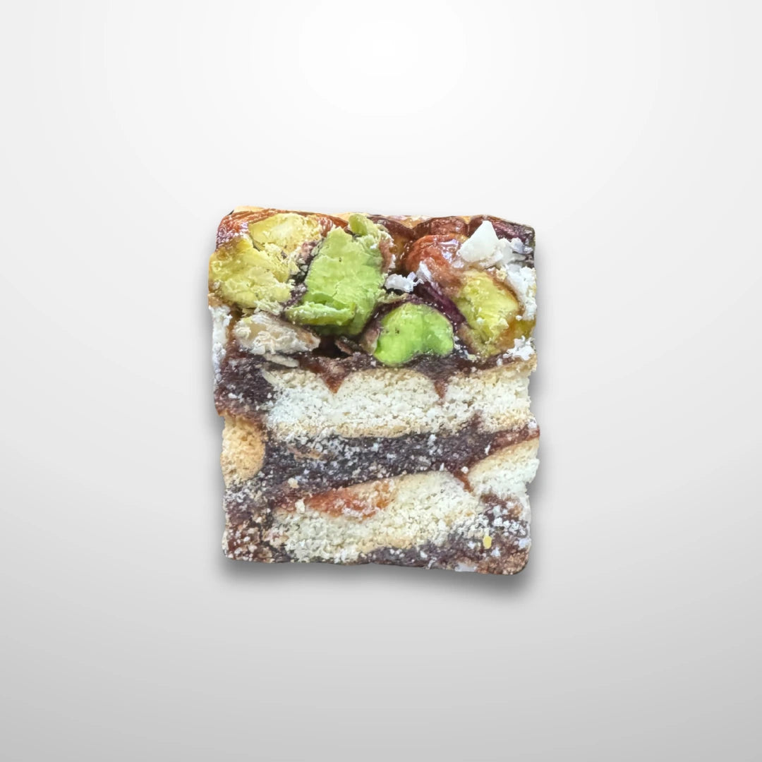 Tamria (Dadel Baklava)