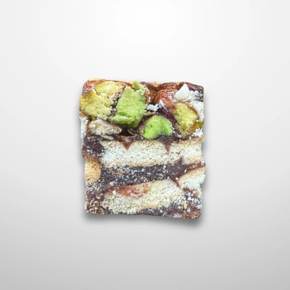 Tamria (Dadel Baklava)