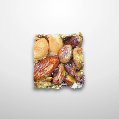 Tamria (Dadel Baklava)