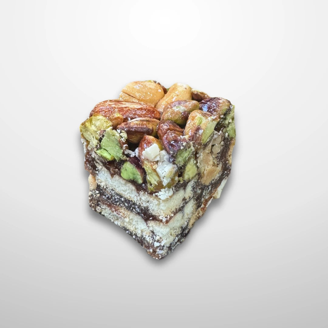 Tamria (Dadel Baklava)