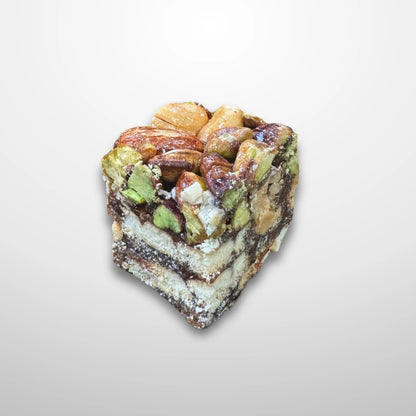 Tamria (Dadel Baklava)